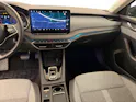 Škoda Octavia Combi 2.0 TSI Selection 4x4