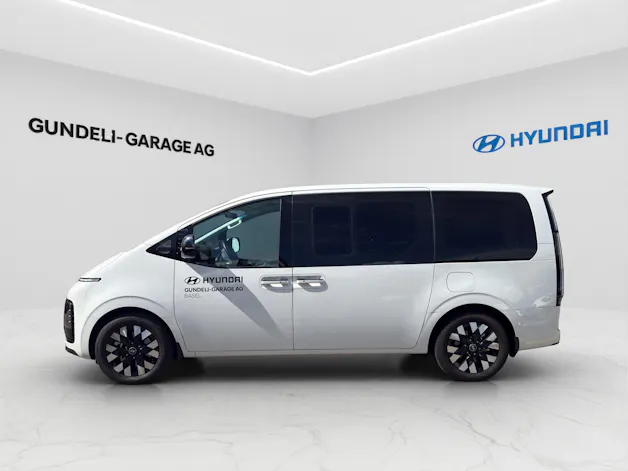 Hyundai Staria Premium 1.6 T-GDi HEV Vertex A
