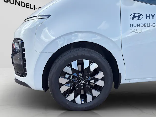 Hyundai Staria Premium 1.6 T-GDi HEV Vertex A