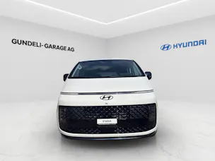 Hyundai Staria Premium 1.6 T-GDi HEV Vertex A
