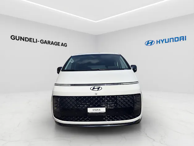 Hyundai Staria Premium 1.6 T-GDi HEV Vertex A