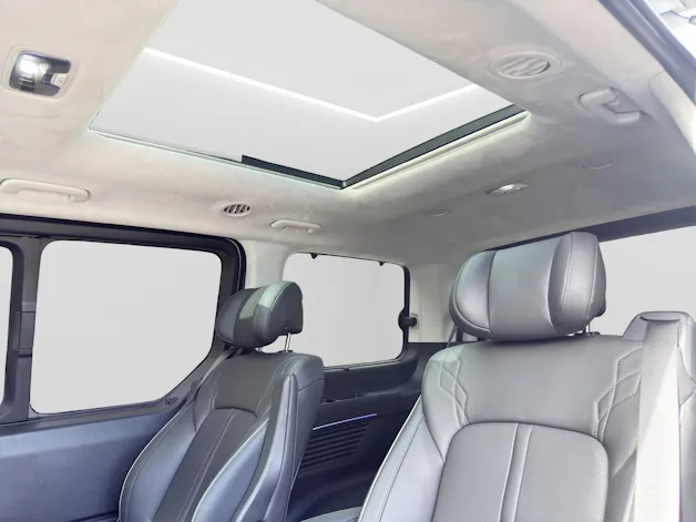Hyundai Staria Premium 1.6 T-GDi HEV Vertex A