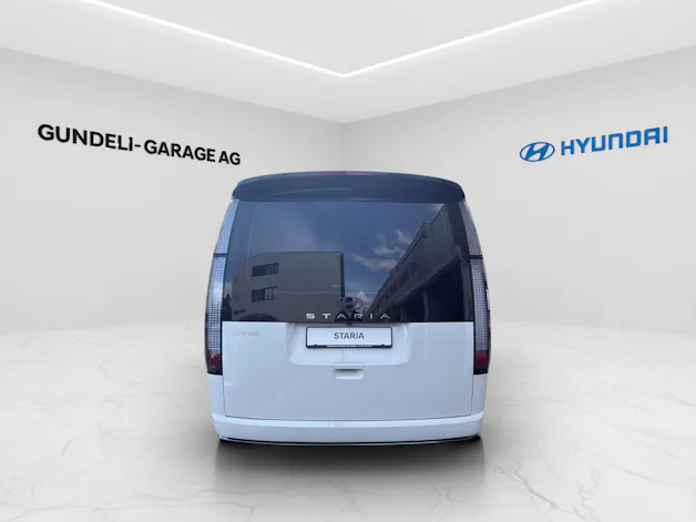 Hyundai Staria Premium 1.6 T-GDi HEV Vertex A