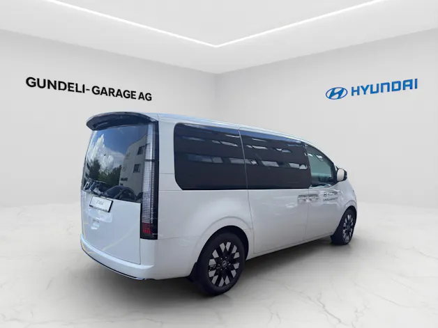 Hyundai Staria Premium 1.6 T-GDi HEV Vertex A