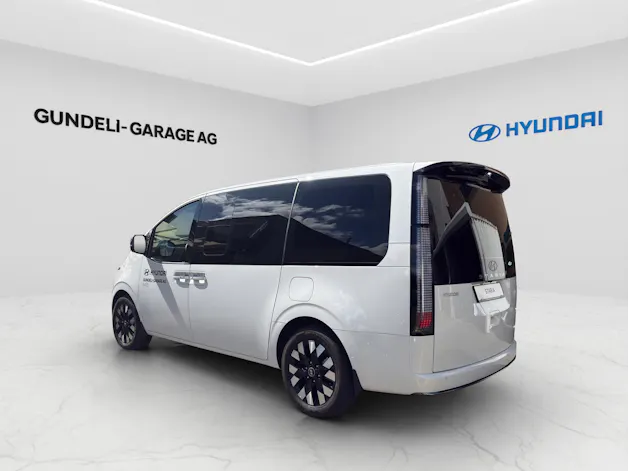 Hyundai Staria Premium 1.6 T-GDi HEV Vertex A