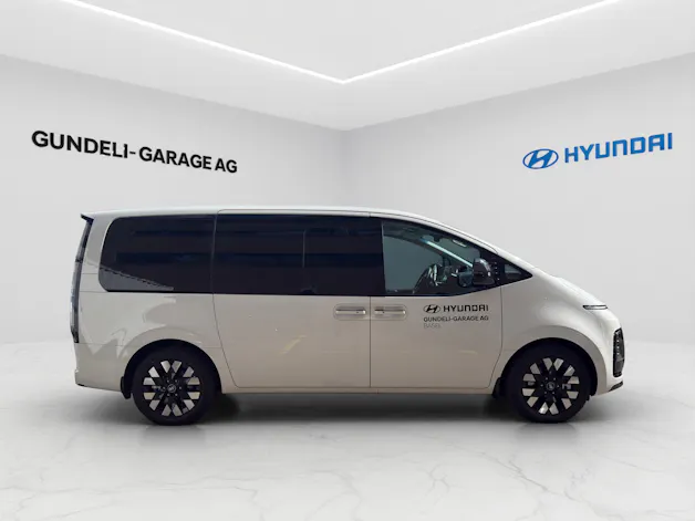 Hyundai Staria Premium 1.6 T-GDi HEV Vertex A