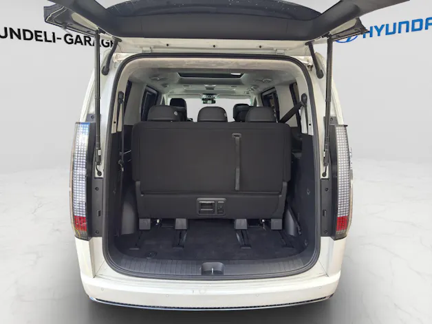 Hyundai Staria Premium 1.6 T-GDi HEV Vertex A