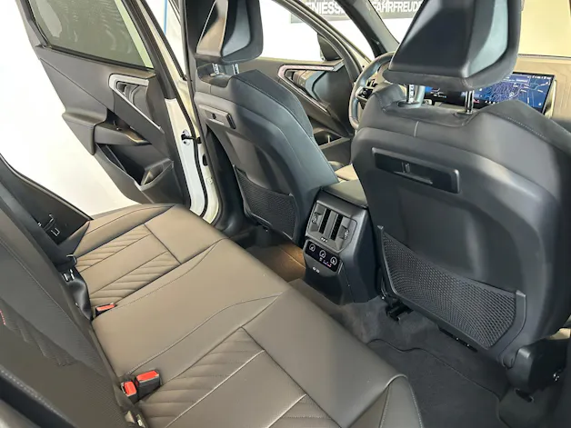 BMW X3 xDrive 48V 20d M Sport