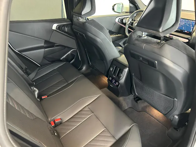 BMW X3 xDrive 48V 20d M Sport