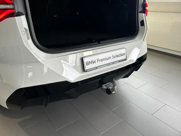 BMW X3 xDrive 48V 20d M Sport