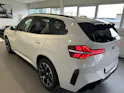 BMW X3 xDrive 48V 20d M Sport