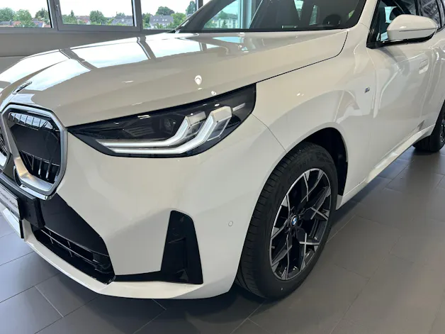 BMW X3 xDrive 48V 20d M Sport