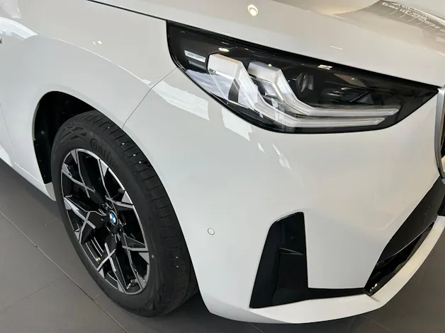 BMW X3 xDrive 48V 20d M Sport