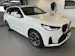 BMW X3 xDrive 48V 20d M Sport