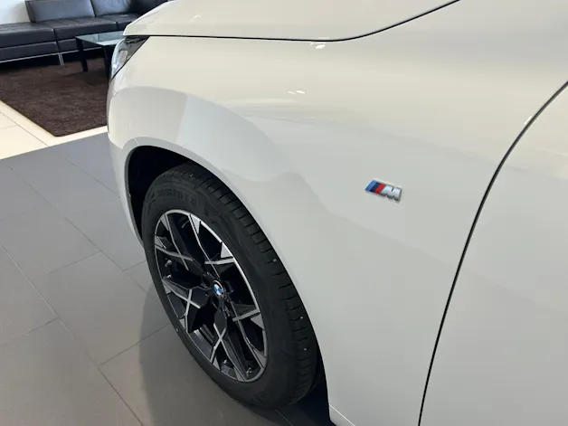 BMW X3 xDrive 48V 20d M Sport