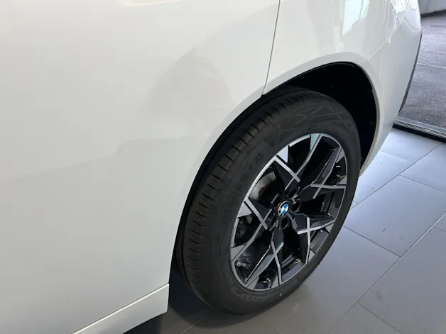 BMW X3 xDrive 48V 20d M Sport