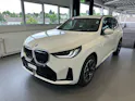 BMW X3 xDrive 48V 20d M Sport