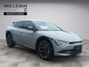 Kia EV6 84 kWh Earth 4x4
