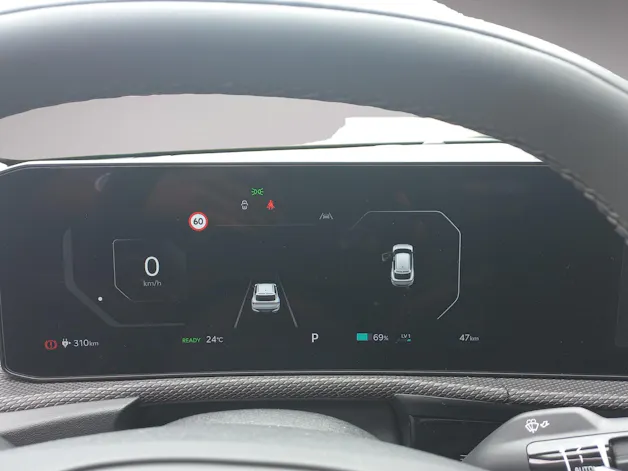Kia EV6 84 kWh Earth 4x4