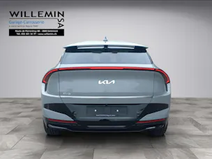 Kia EV6 84 kWh Earth 4x4