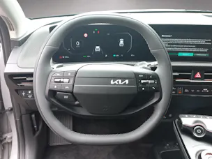 Kia EV6 84 kWh Earth 4x4