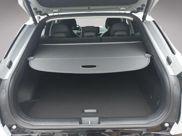 Kia EV6 84 kWh Earth 4x4