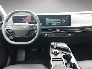 Kia EV6 84 kWh Earth 4x4