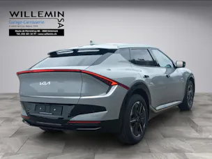 Kia EV6 84 kWh Earth 4x4