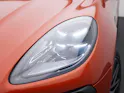 Porsche Macan T