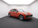 Porsche Macan T
