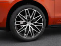 Porsche Macan T