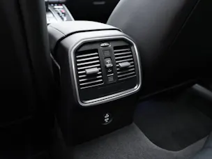 Porsche Macan T