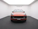 Porsche Macan T