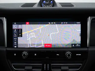 Porsche Macan T