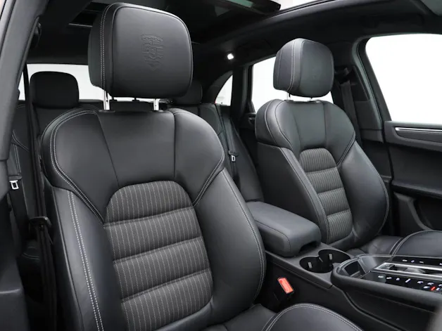 Porsche Macan T