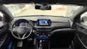 Hyundai Tucson 1.6 TGDI N-Line 4WD DCT