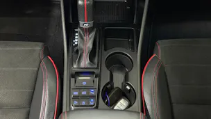 Hyundai Tucson 1.6 TGDI N-Line 4WD DCT