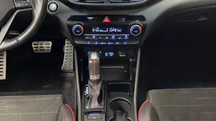 Hyundai Tucson 1.6 TGDI N-Line 4WD DCT