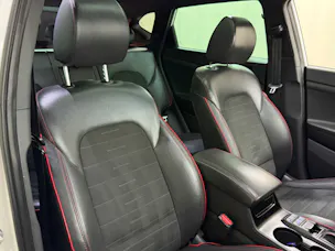 Hyundai Tucson 1.6 TGDI N-Line 4WD DCT