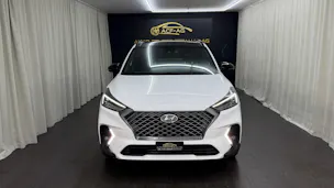 Hyundai Tucson 1.6 TGDI N-Line 4WD DCT