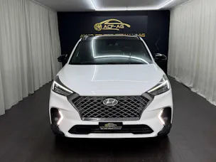 Hyundai Tucson 1.6 TGDI N-Line 4WD DCT