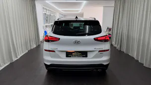 Hyundai Tucson 1.6 TGDI N-Line 4WD DCT