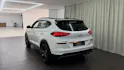 Hyundai Tucson 1.6 TGDI N-Line 4WD DCT