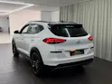 Hyundai Tucson 1.6 TGDI N-Line 4WD DCT