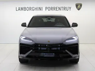 Lamborghini Urus SE