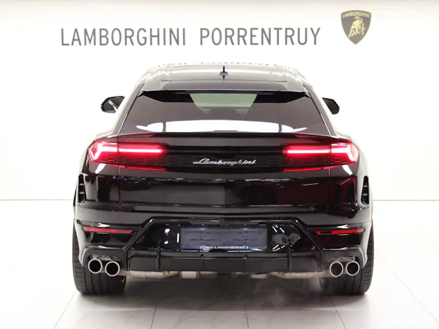 Lamborghini Urus SE