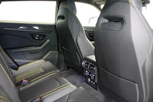 Lamborghini Urus SE