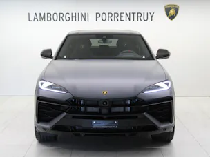 Lamborghini Urus SE