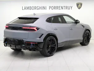 Lamborghini Urus SE
