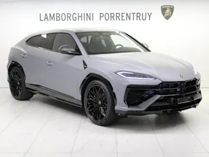 Lamborghini Urus SE